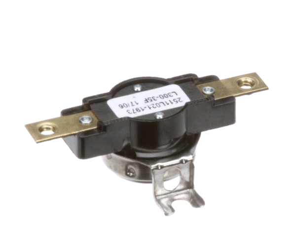 (image for) Carter Hoffmann 18600-0140 HI-LIMIT 300F AUTO SCREW
